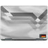 Germany Soccer Flag Notebook 9 Pro 13in (2017) Skin